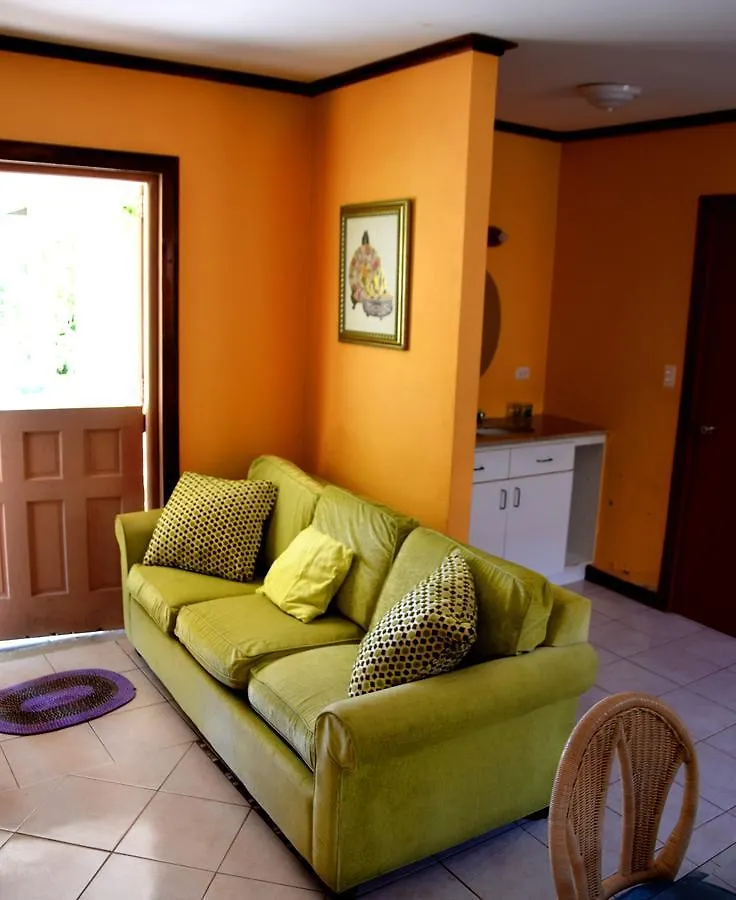 Norrol Apartments Aruba Oranjestad
