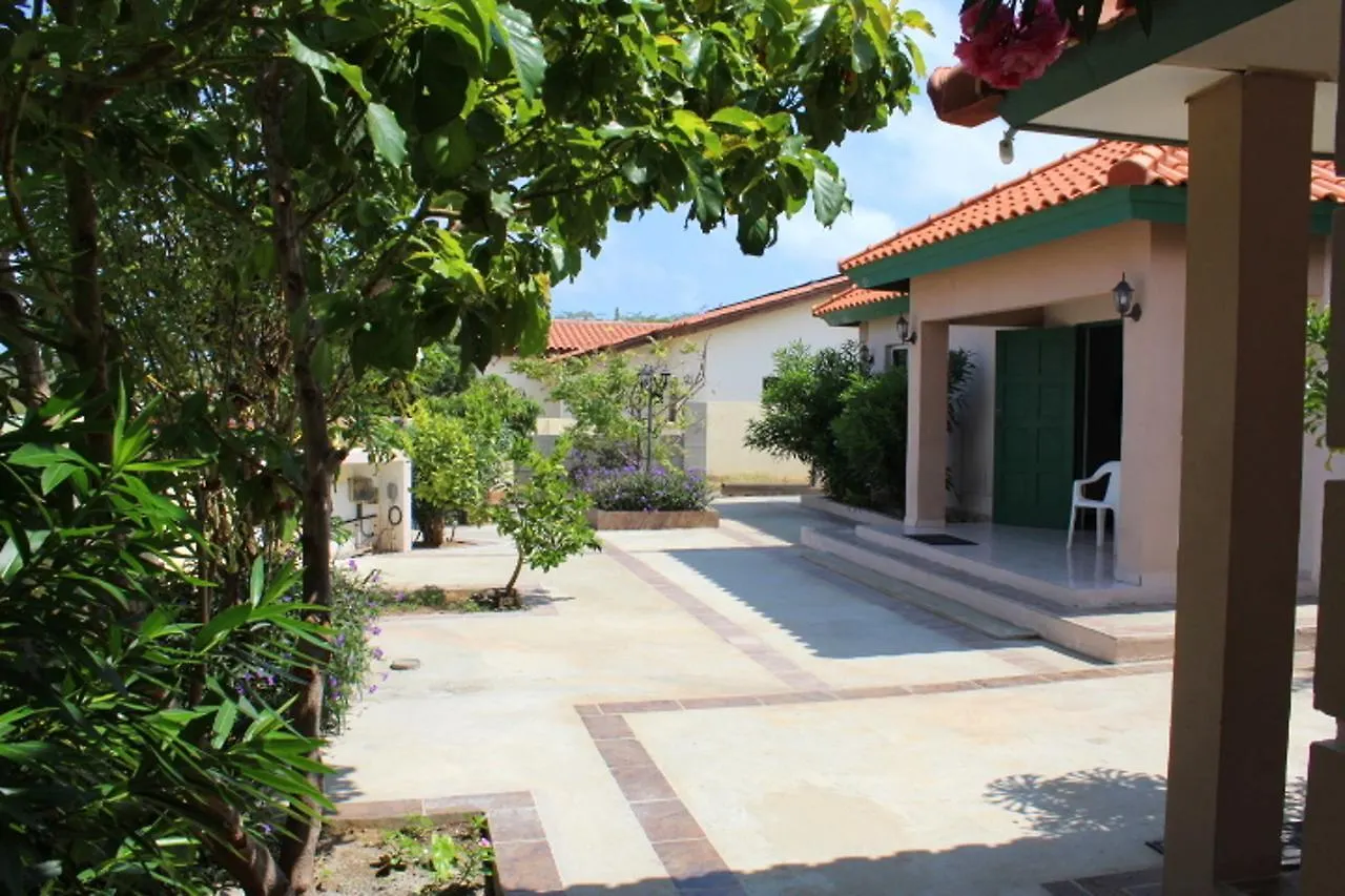 Norrol Apartments Aruba Oranjestad 0*,  Aruba