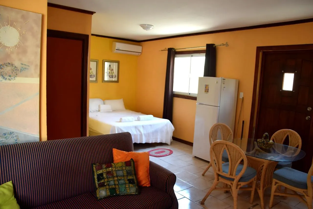 Norrol Apartments Aruba Oranjestad