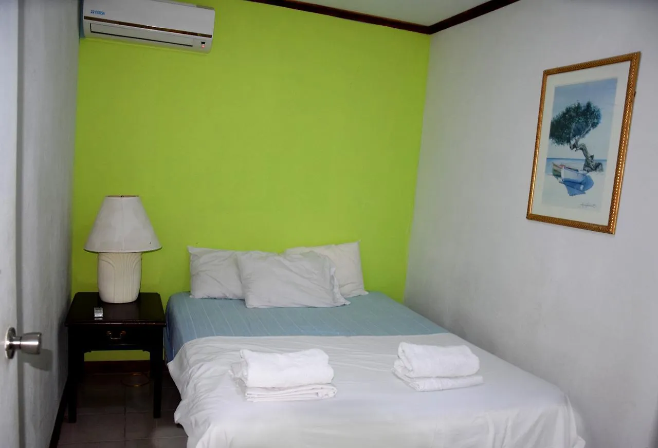 Norrol Apartments Aruba Oranjestad 0*,  Aruba