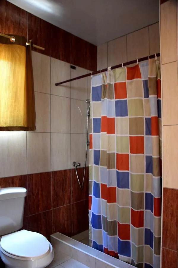 Norrol Apartments Aruba Oranjestad