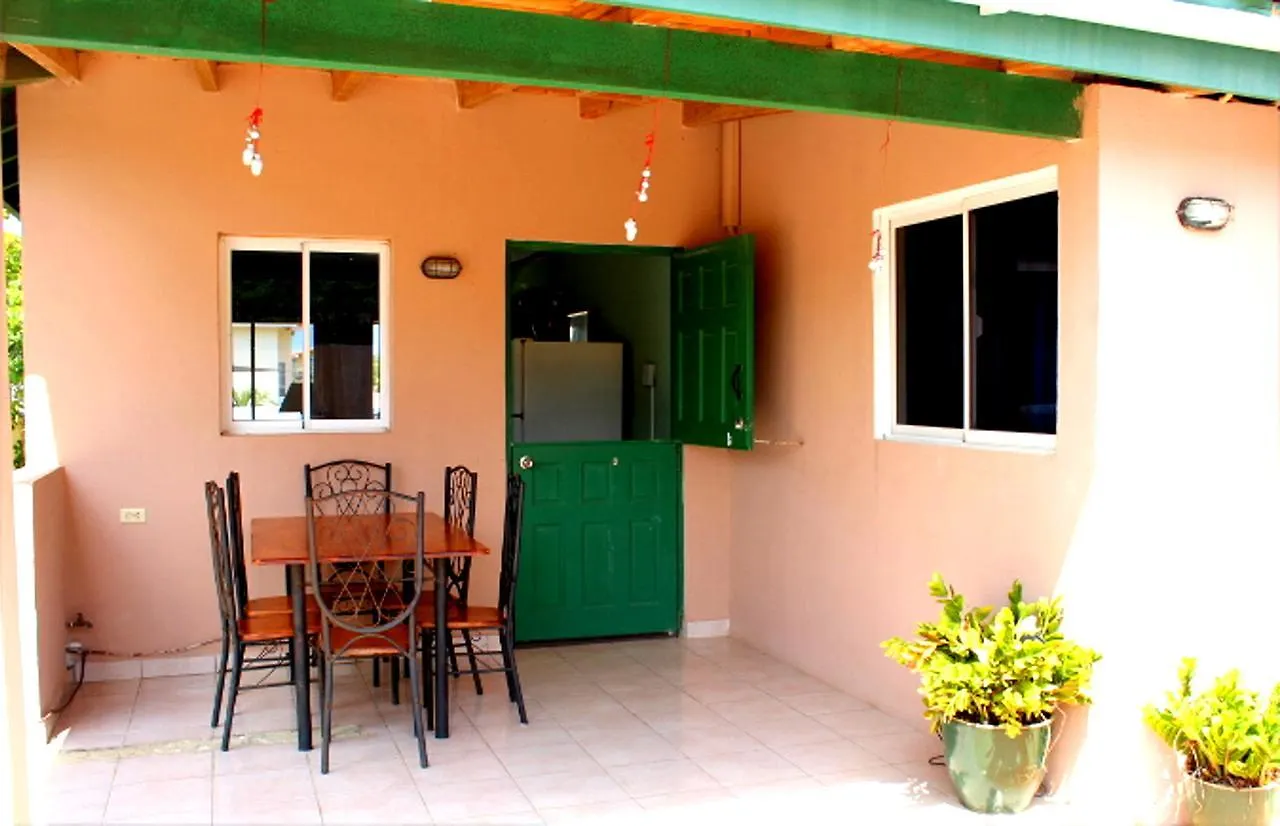Norrol Apartments Aruba Oranjestad 0*,
