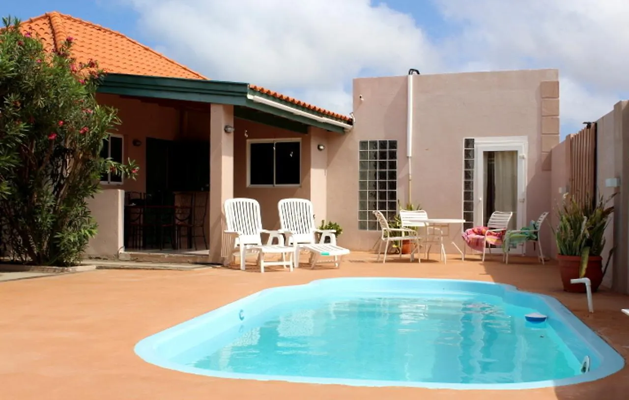 Norrol Apartments Aruba Oranjestad 0*,