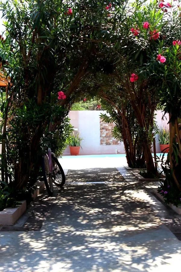 Norrol Apartments Aruba Oranjestad