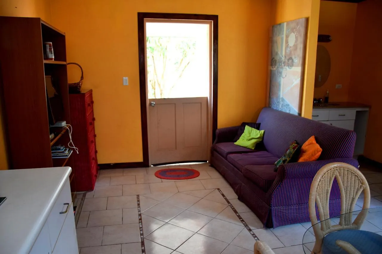 Norrol Apartments Aruba Oranjestad Aruba